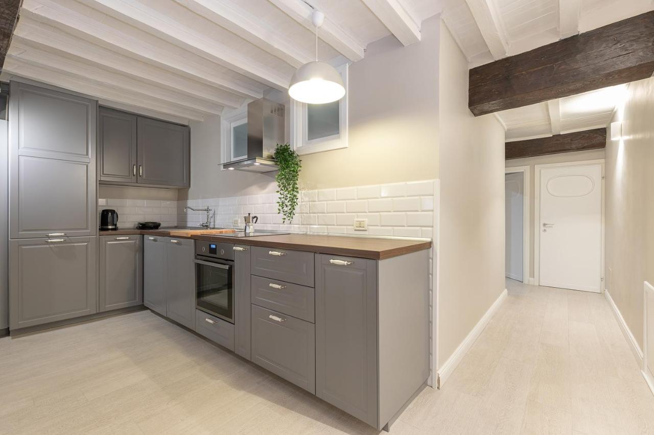 Rome As You Feel - Orso Design Apartment In Navona Extérieur photo