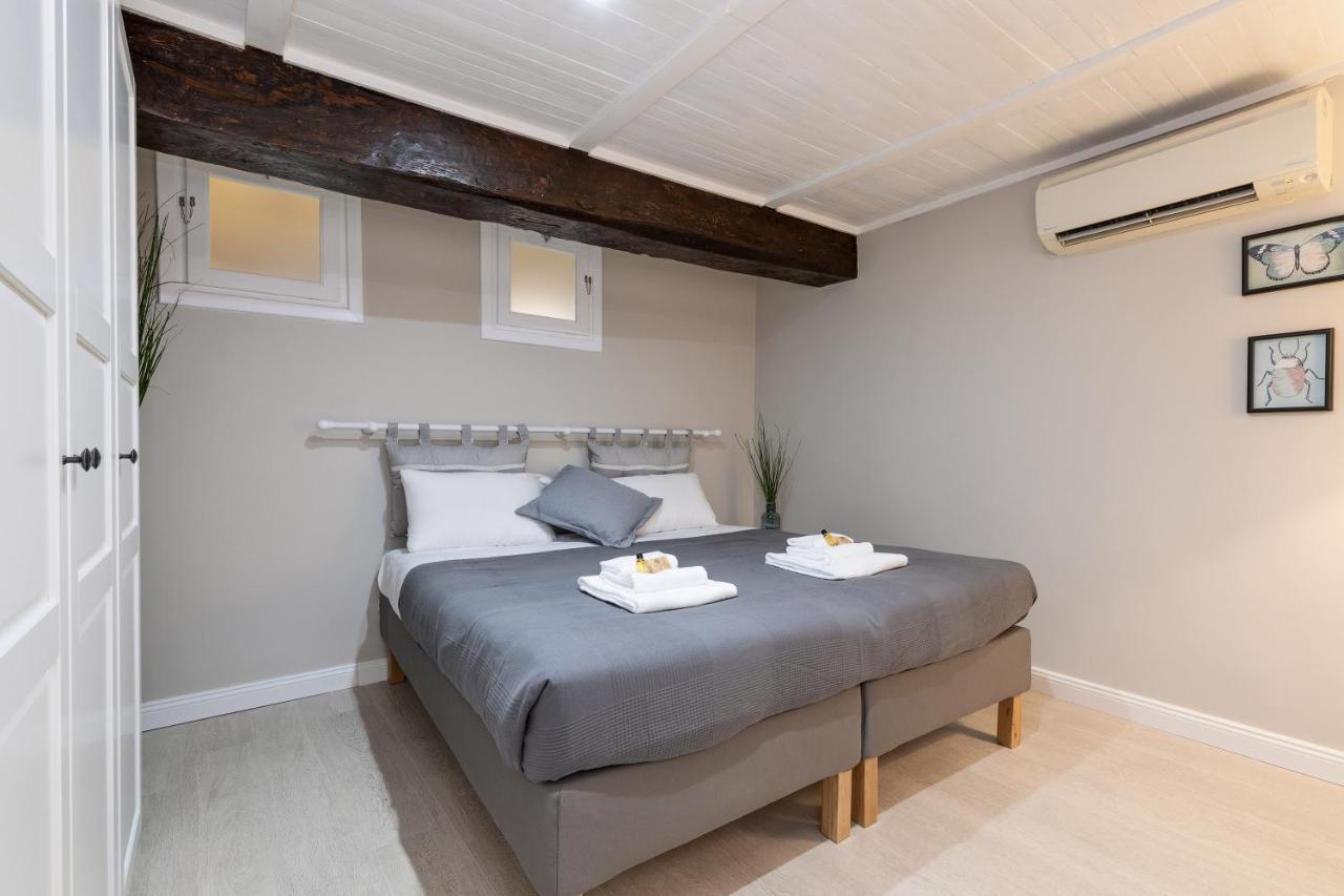 Rome As You Feel - Orso Design Apartment In Navona Extérieur photo